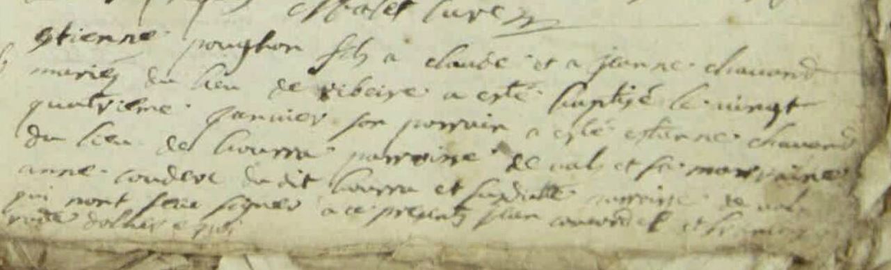 Naissance Etienne Poujhon.24 1 1746.jpg